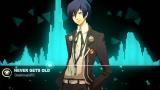 ▶【Trap】★ Penguin Prison - Never Gets Old (Poohbrezzy NextGen Remix)