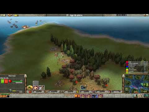 WORLD RECORD Empire Earth Pocket island.
