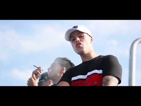 Zone X Berry Dope - Conflicto World (Video Oficial)