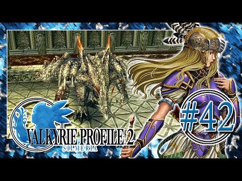 Drachie ist zurück! ⚔️ VALKYRIE PROFILE 2: SILMERIA #42