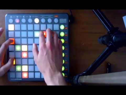 Nicola Fasano, Miami Rockets -- Big & Fat (Cover ODNER Launchpad s)