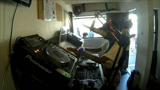 Boiler Room Radio Spotlight: NTS Radio - PDA (Mischa Mafia & Siobhan Bell) DJ Set