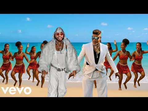 AfroMusic Vibes  and WorldMusic Vibes 