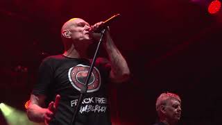 Midnight Oil - Gunbarrel Highway (Stompem Ground / 2022)