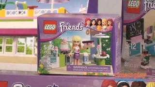LEGO Friends