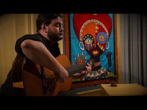 Yamandu Costa - Sokolov Polka (Sergei Dmitrievich Orekhov)