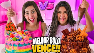 DESAFIO MANU x LORENA E QUE VENÇA A MELHOR !!! *Qual seu time ?