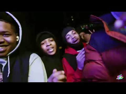 OYK - Spongy Rolla X Lefty Goon X COE Wiki (Instrumental)