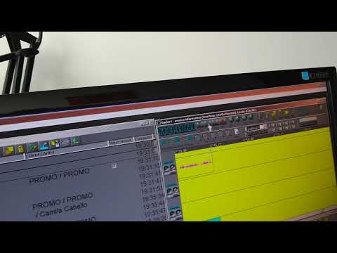 DALET 5.1  uso de herramientas de edicion