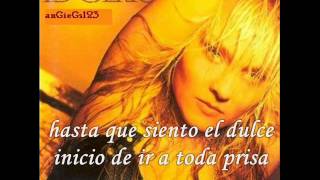 Doro Unholy Love Subtitulado (Lyrics)