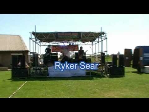 Ryker Sear                                            Tell Me Why     -     Bad Reputation.