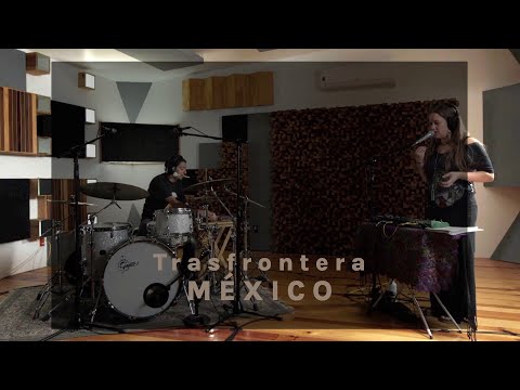 Trasfrontera núm. 20 - Leika Mochán & Gustavo Nandayapa