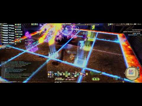 P8S Torches Quick Guide