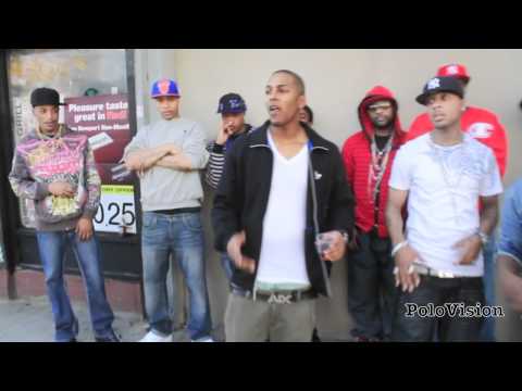 LUCK DA YUNG GODFATHER & F.L.G.welcome to my hood MUSIC VIDEO (DIRECTED BY POLOVISION)