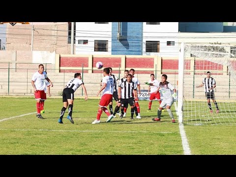 Sport Victoria Vs Unión Huaral 3-2 Resumen De Goles Segunda Profesional Fecha 22