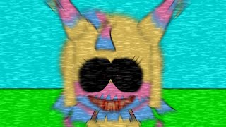 The Goob & Scraps Short Analog Horror 2