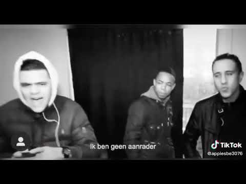 Lijpe x Ismo - Enge Stack (gelekt)