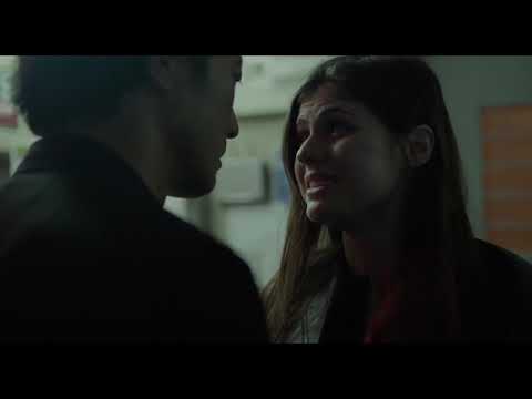 Lost Girls and Love Hotels / Kiss Scene — Margaret and Kazu (Alexandra Daddario and Takehiro Hira)