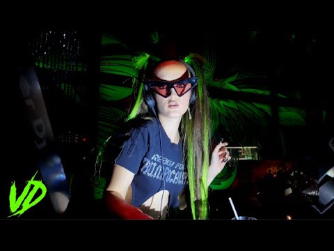 VDXA - TECH HOUSE DJ SET AT @ SIMACH / 31.08.24