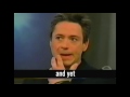 Your Problems Are Easy To Overcome Robert Downey Jr Motivational Video