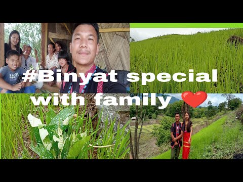 #Binyat❤️ #Village culture🙏🌾 #My first youtube experience video