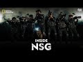 Inside NSG | Full Film | हिंदी | National Geographic