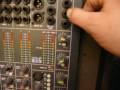 Soundboard Basics 6 AUX Sends And Outputs