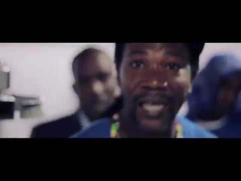 Doc J - Starky - Edson X - Noxtone - LAFONT - 2014