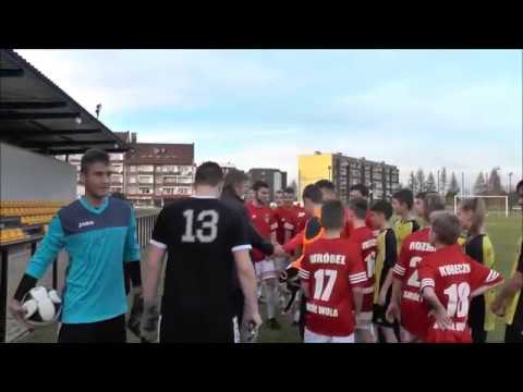 SOKÓŁ WOLA - NAJLEPSZE MOMENTY:) #3