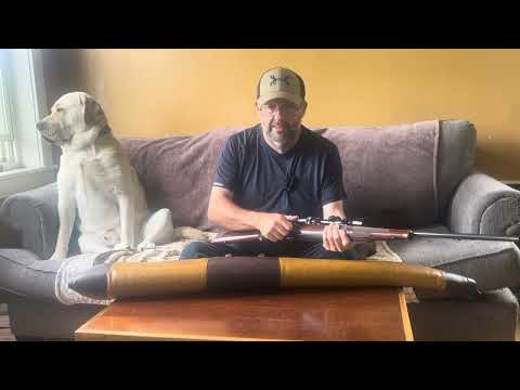 Reliving The Winchester 5500 | In-Depth Review