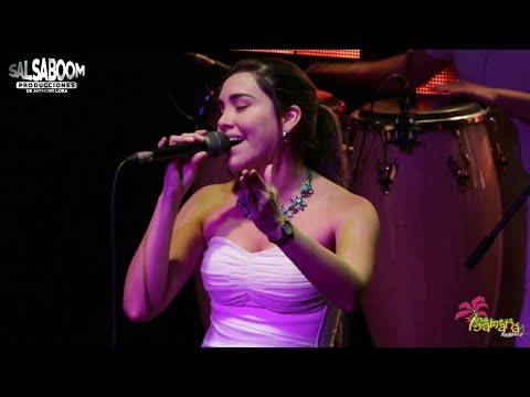 Como Se  Perdona - You Salsa En Discoteca Banana