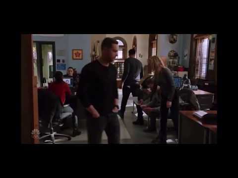 Chicago P.D Hailey and Jay 7x17 pt. 5/8 - Upton and Halstead - Burgess and Ruzek