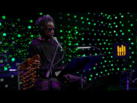 Saul Williams, Carlos Niño & Friends - Full Performance