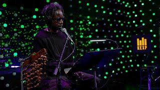 Saul Williams, Carlos Niño &amp; Friends - Full Performance