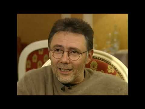 Interview Pierre Jolivet parle de Ma Petite Entreprise et Fred en DVD 2000