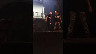 &quot;Hard Knock Life Reprise&quot;