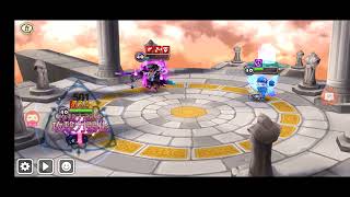 【サマナーズウォー】ナイススナイプ！ナイスファイト！