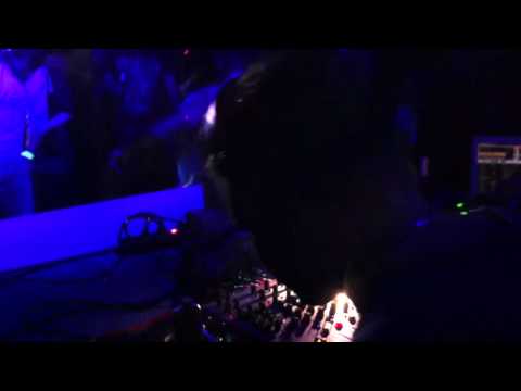 Tim Gerlach b2b Marco Fehr in Nachbar Fulda