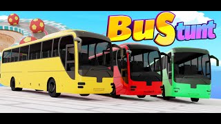 Bus Simulator: Bus Stunt 3D video preview