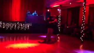 CLAUDIO VILLAGRA & HELENA FERNANDEZ