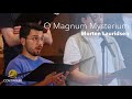 O Magnum Mysterium - Morten Lauridsen | Continuum Choir