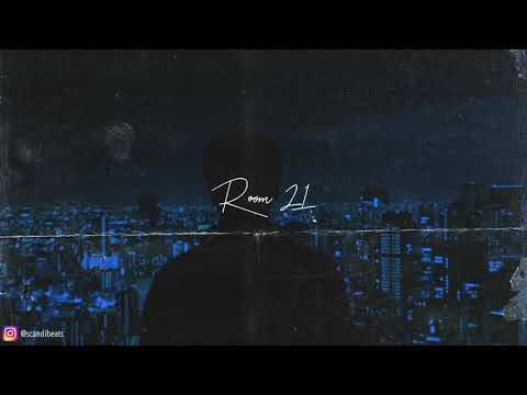 (FREE) 6LACK x PARTYNEXTDOOR Type Beat – "Room 21" | Sad R&B Instrumental 2020