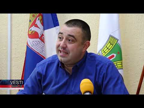 Renoviranje jezera u Backom Gracacu