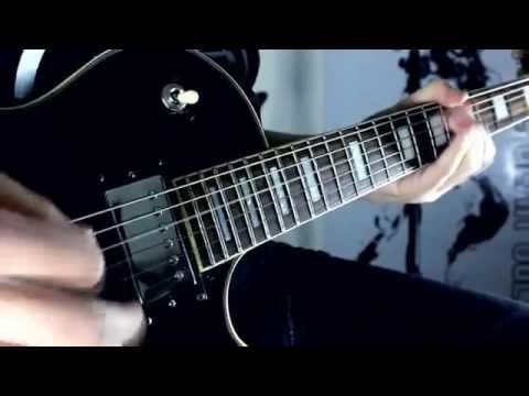 Video Game Title Themes Guitar Medley