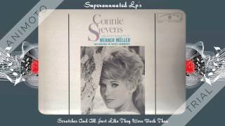 CONNIE STEVENS from me to you Side one