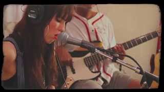 Uni(ONE) - Verse(SONG) Episode 6 - Jaime Wyatt - "Come Home For December"