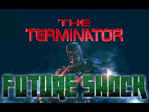Terminator Rampage PC