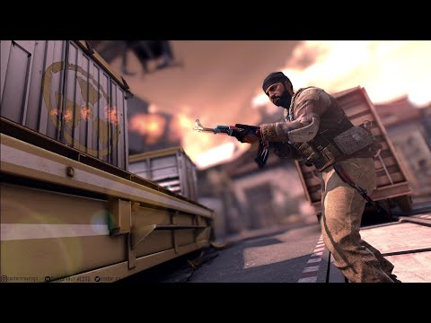 shadowraze, LXNER, quiizzzmeow – adaptive strike