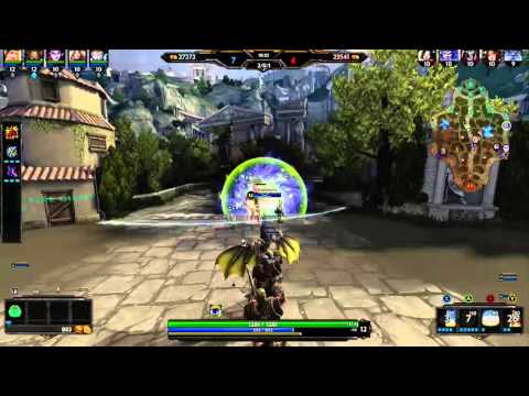 EnterMatr1x - Casual Conquest 12