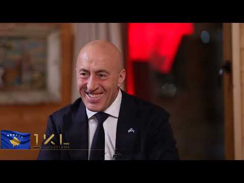 1 Kafe me Labin (Emisioni)  15.02.2026